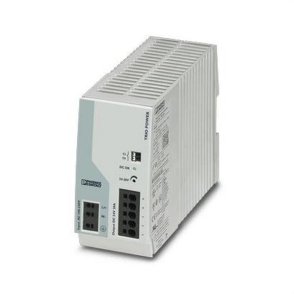 PHOENIX CONTACT 2903151 Fuente de alimentación TRIO-PS-2G/1AC/24DC/20