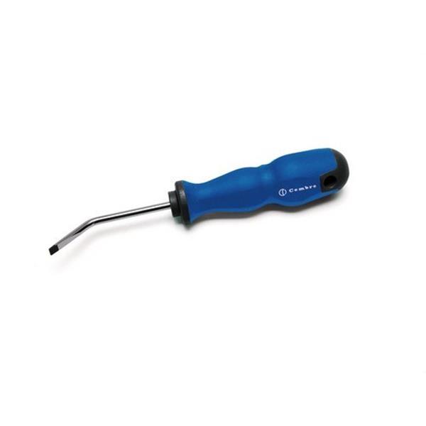 CEMBRE SDC2.5X55B Destornillador punta plana en ángulo punta 2,5mm