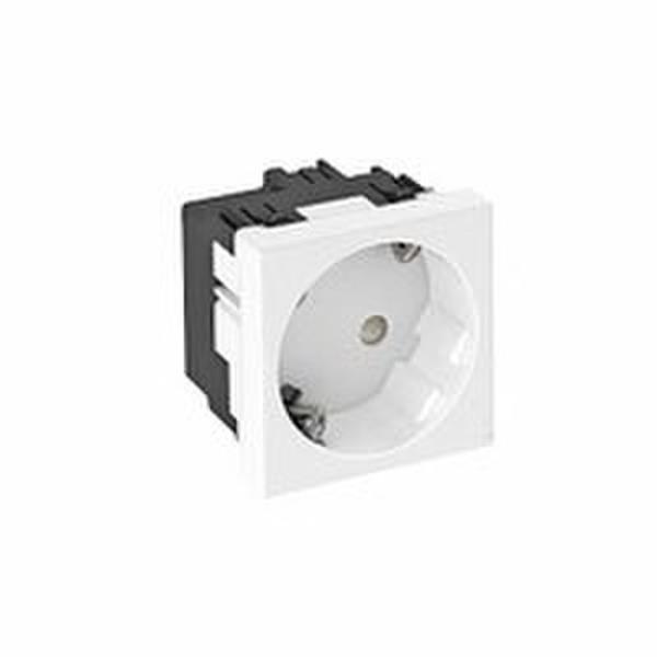 OBO-BETTERMANN 6117041 *MECANISMO MODUL.45 SKSD 33 RW 1 BL.PURO