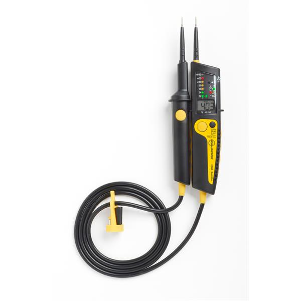 FLUKE 4709243 Comprobador eléctrico 1000V 2100-GAMMA rotación