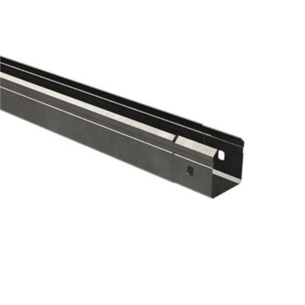 BASOR 210183 Bandeja ciega ERE-C 50x50mm galvanizado sendzimir (GS)