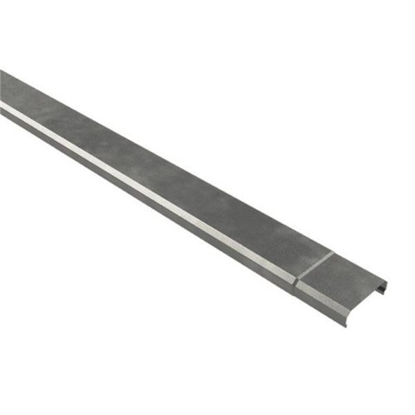 BASOR 210282 Tapa TERE 50 galvanizado sendzimir (GS)