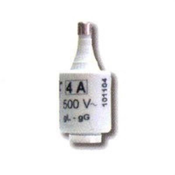 DF 101116 Cartucho fusible DII 16A E-27 lento