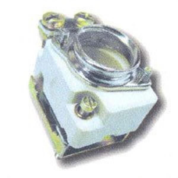 DF 212400 Base 1P fijación pletina 100A M30x2