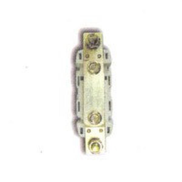DF 334103 Base de neutro seccionable NH-00 160A tornillo-tornillo
