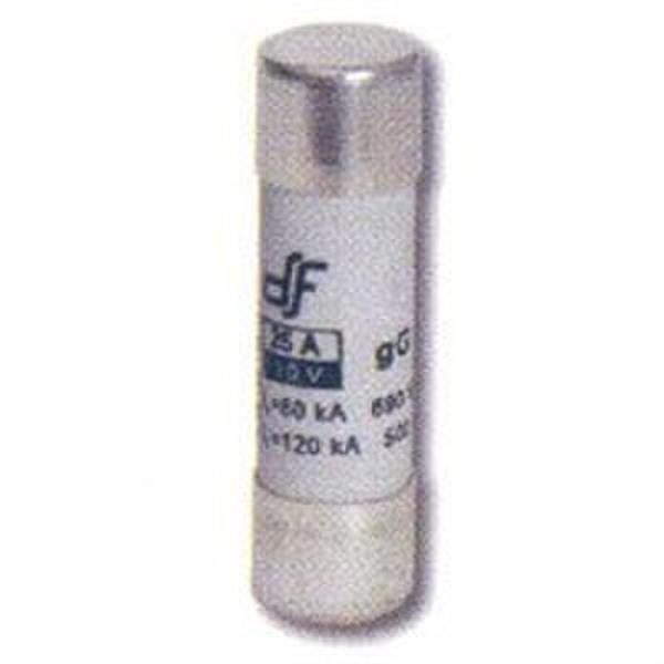 DF 421040 Fusible UTE 40A 14x51 gl-gG T-1 500V sin indicador
