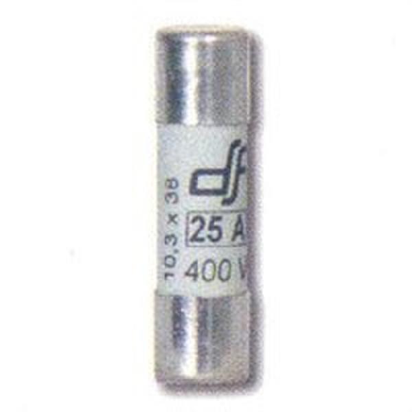 DF 422100 Fusible UTE 100A 22x58 gl-gG T-2 690V con indicador