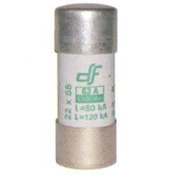 DF 442040 Fusible UTE 40A 22x58 aM T-2 690V sin indicador