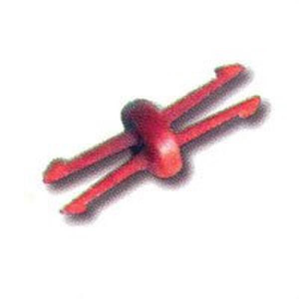DF 480005 Pinza para unión multipolar tirador parte móvil