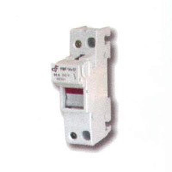 DF 480020 BASE SECCIONADOR UTE UNIPOLAR 8x31 SIN INDICADOR 