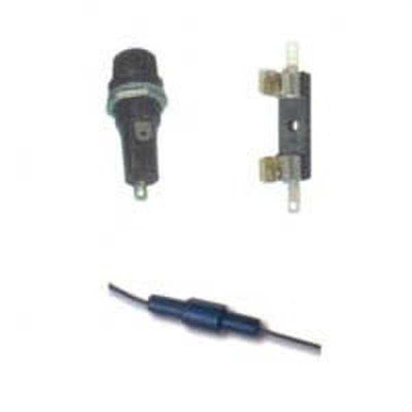 DF 516032 Portafusible FC 16A protegido y roscado