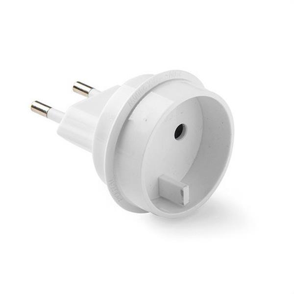 FAMATEL 1403-E Adaptador europeo/universal 10A 250V
