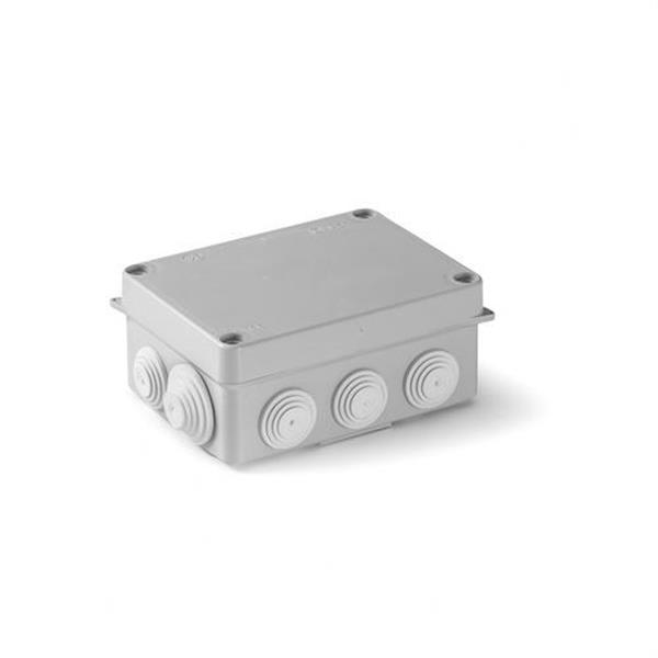 FAMATEL 3012 Caja derivación estanca 153x110 PG.16-21 tornillo