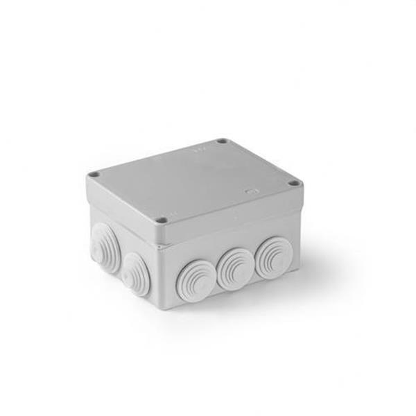 FAMATEL 3013 Caja derivación estanca 160x135 PG.21-29 tornillo