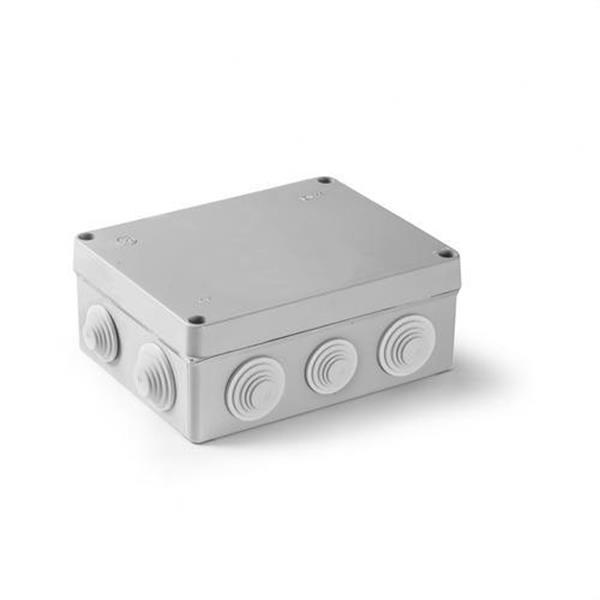 FAMATEL 3014 Caja derivación estanca 220x170 PG.21-29 tornillo