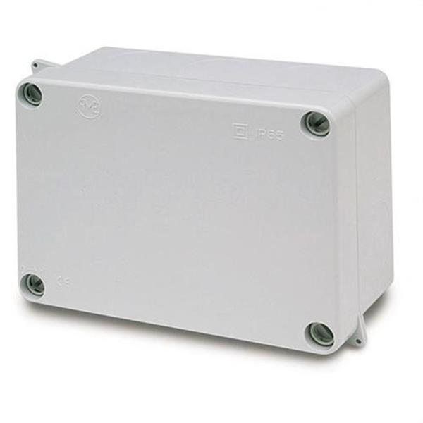 FAMATEL 3072 Caja derivación estanca 153x110 tornillos