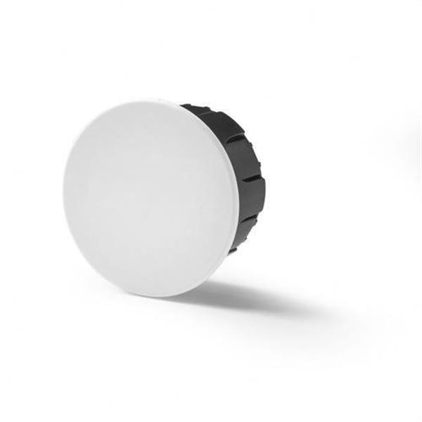 FAMATEL 3210 Caja empalme redonda diámetro 40x80 garras