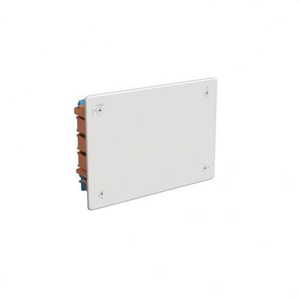 FAMATEL 3252 Caja instalación pared hueca rectangular 160x100