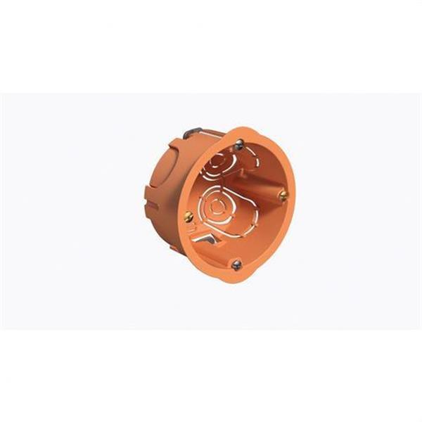 FAMATEL 3255 Caja mecanismo simple para pared hueca