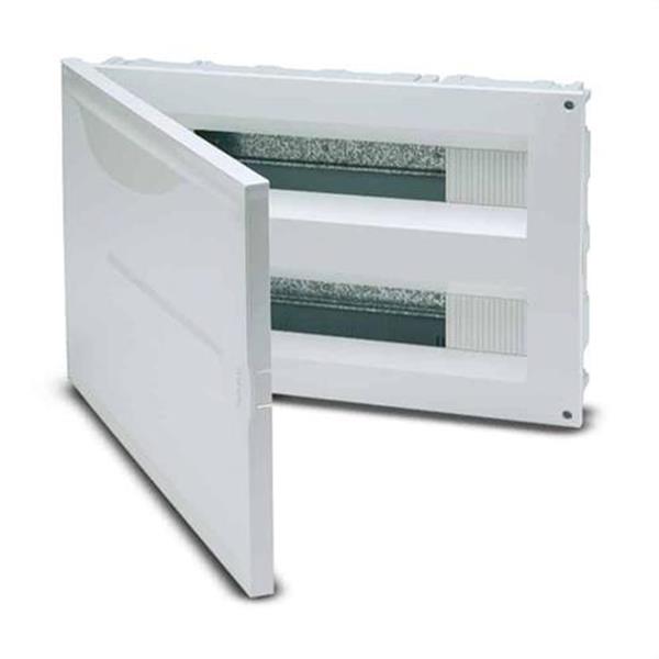 FAMATEL 3338-P Caja automática 38 elementos con puerta