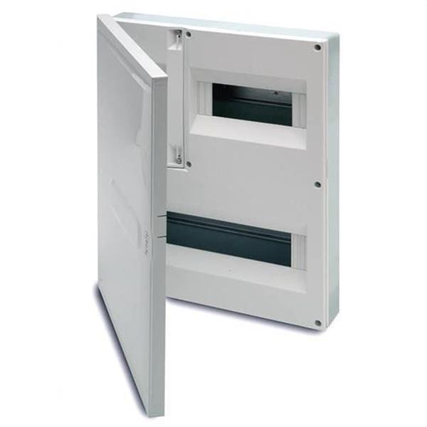 FAMATEL 3420-P Armario ICP32 22 elementos con puerta opaca