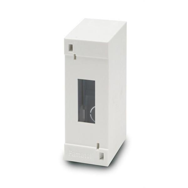 FAMATEL 3452 Caja ICP 2 elementos