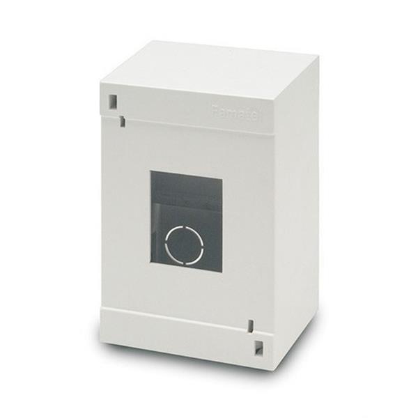 FAMATEL 3454 Caja ICP 4 elementos