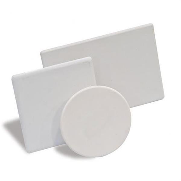 FAMATEL T-3202T Tapa con tornillos 160x100mm