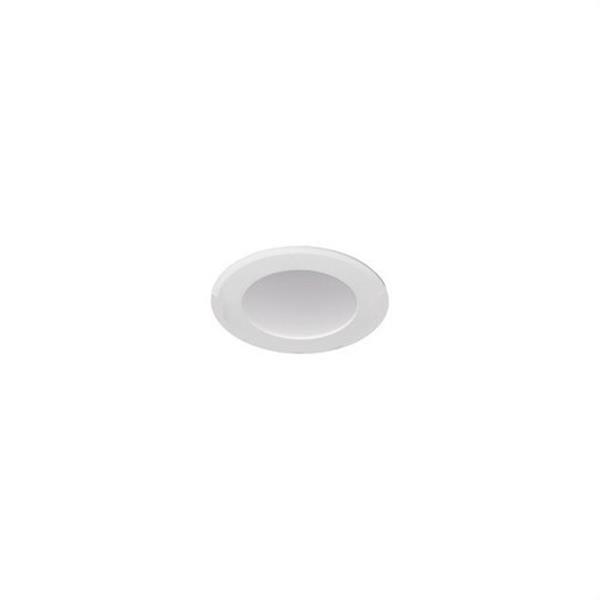 CONALUX 5064-017W4K Downlight 5064 LED 7W 4000K IP44 blanco