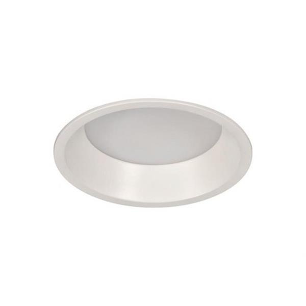 CONALUX 5087-0120W4K Downlight empotrable 5087 LED 20W 4000K 100° blanco