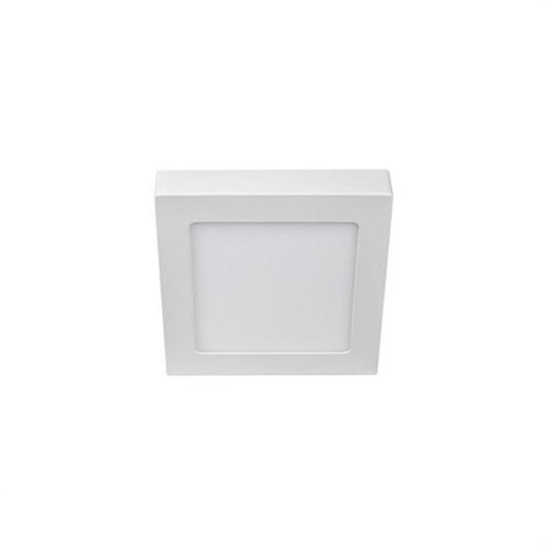CONALUX 5094-0112W6K Panel cuadrado 5094 LED 12W 6500K blanco