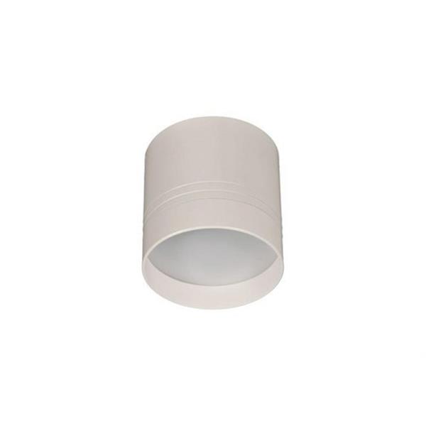 CONALUX 5097-0112W3K Downlight superficie 5097 LED 12W 3000K 100° blanco
