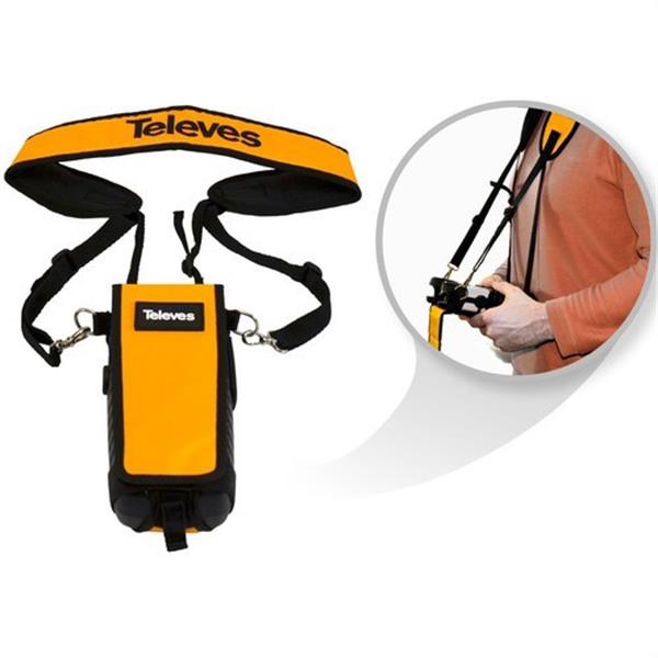 TELEVES 593201 Funda protectora serie H30