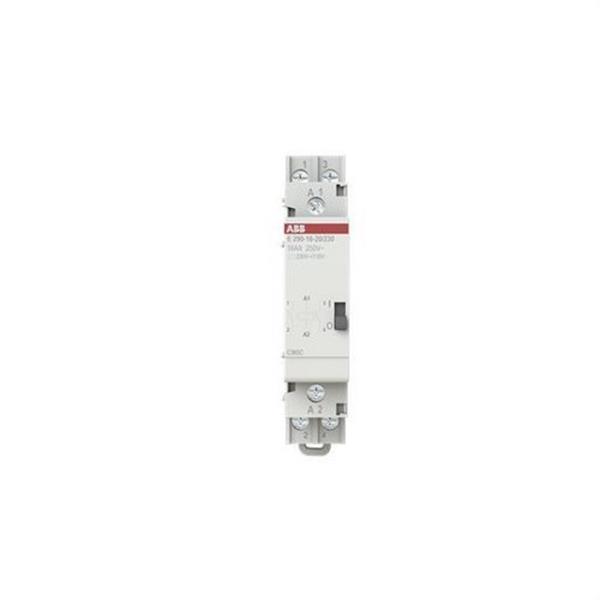 ABB 2TAZ312000R2012 Relé E290-16-20/230 2P 16A 2NA
