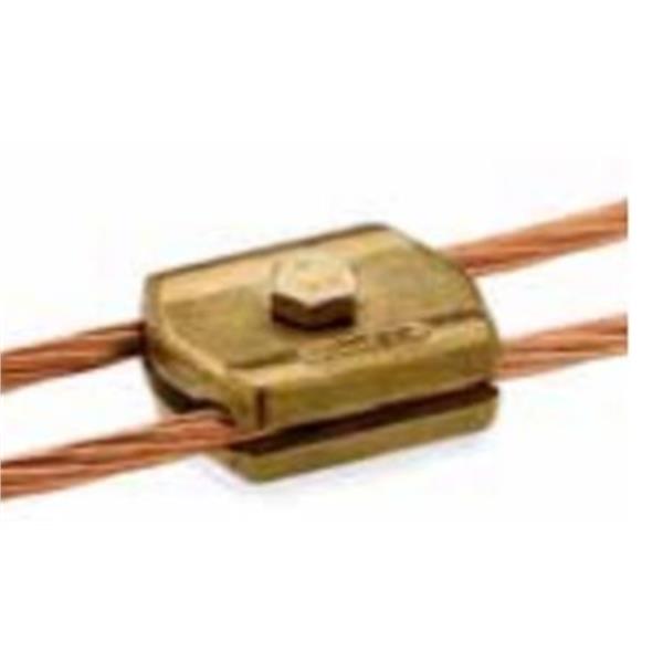 KLK 06769 Grapa KBL-25 tornillo M-8x35 inoxidable