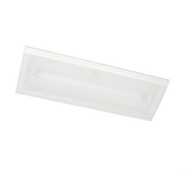 DAISALUX ARGOS-M LD N2 A Luminaria empotrable de emergencia Argos-M LD N2 A