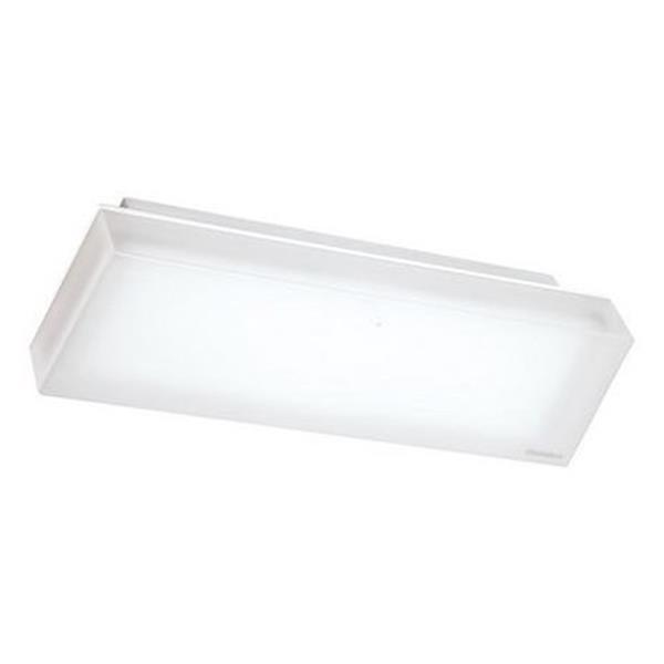 DAISALUX HYDRA LD 2N5 Luminaria de emergencia Hydra LD 2N5 blanco