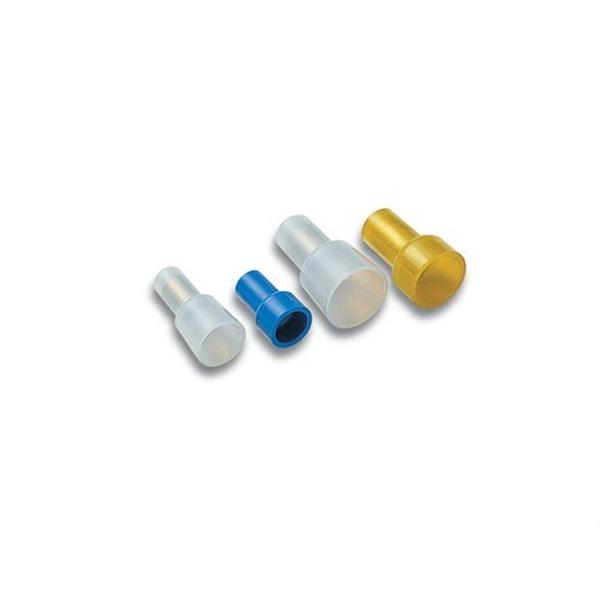 CEMBRE NL03-P Empalme final preaislado nylon 0,25-1,5mm²
