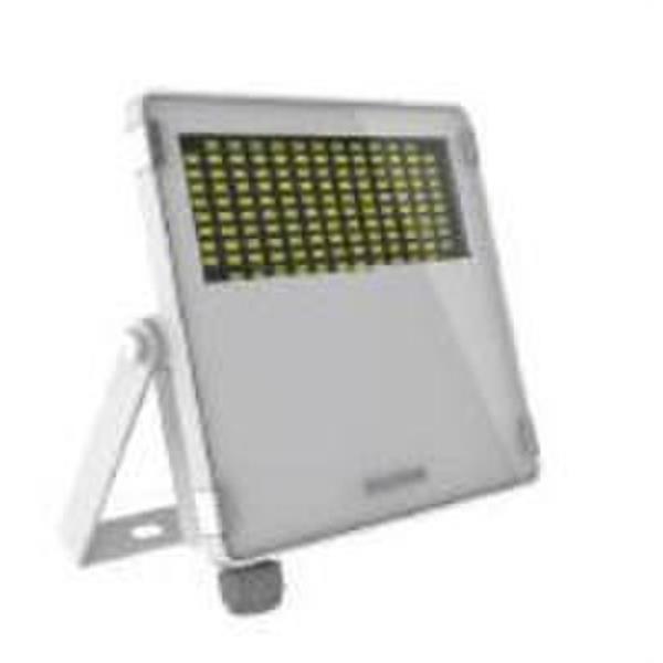 SECOM 4125015083 Proyector carril PROTEK LED 3000K 50W blanco