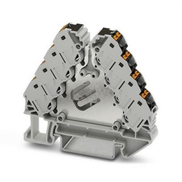 PHOENIX CONTACT 3270157 Distribuidor 250V 17,5A PTRVB 4-PV
