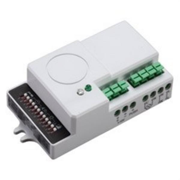 KOBAN 0767820 Detector de movimiento microonda KDP-32 MW dimable