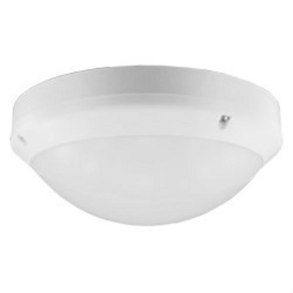 KOBAN 0767828 Plafón KLD6 LED/PIR detector microondas