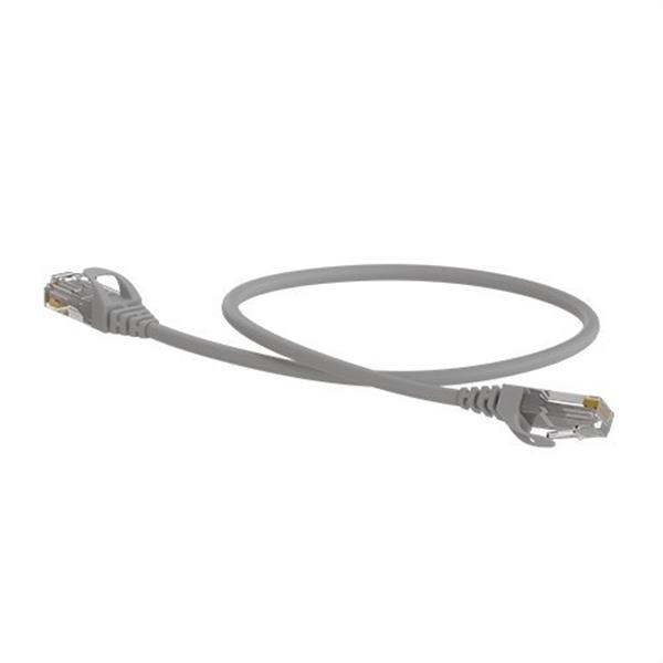 OPENETICS 6700 Latiguillo UTP LSZH 0,5m categoría 6