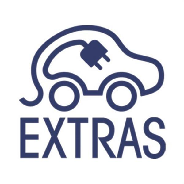 ORBIS OB940006 Juego tarjeta RFID(5u) para Viaris City
