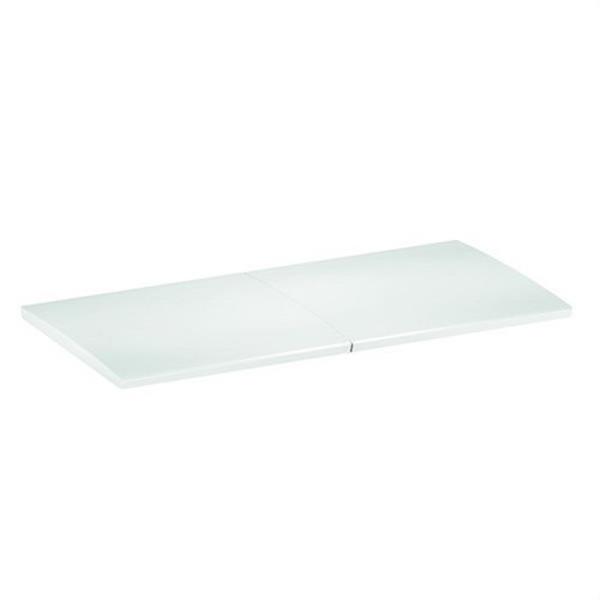 BACHMANN 929102 Tapa DUE blanco