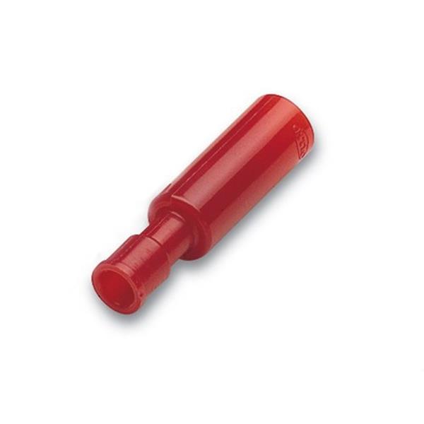CEMBRE RF-BF4 Conector cilíndrico preaislado nylon 0,5-1,5