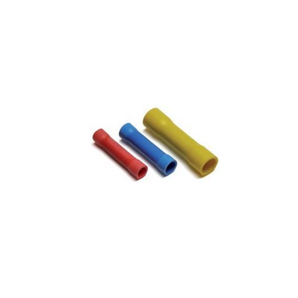 CEMBRE PL06-M Empalme punta - punta preaislado PVC 1,5-2,5