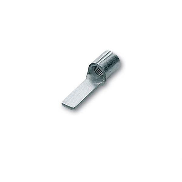 CEMBRE S6-PP12 Terminal puntera plana desnudo 4-6 diámetro 12