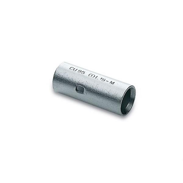 CEMBRE L03-M Empalme cobre punta - punta 0,25-1,5mm