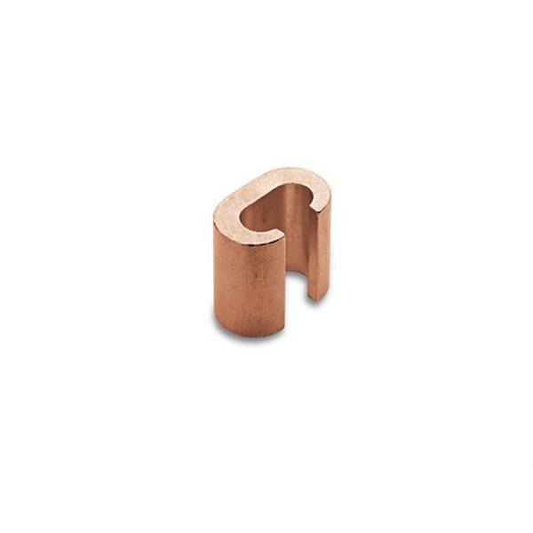CEMBRE C50-C25 Conector "C" 50/25-4